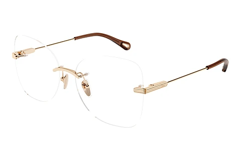 Brille Chloé CH0136O 002