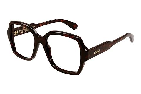 Brille Chloé CH0155O 002