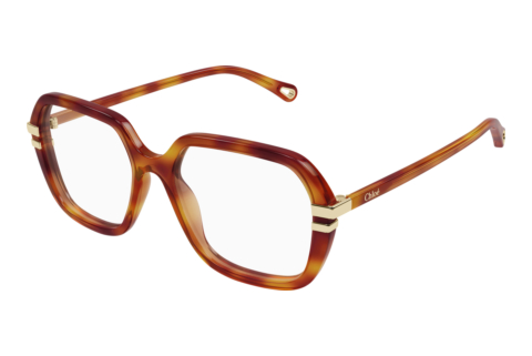 Brille Chloé CH0205O 010