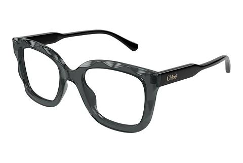 Brille Chloé CH0229O 001