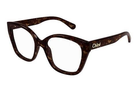 Brille Chloé CH0241O 002