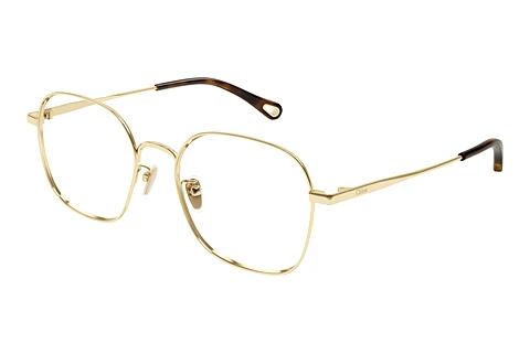 Brille Chloé CH0245OA 001