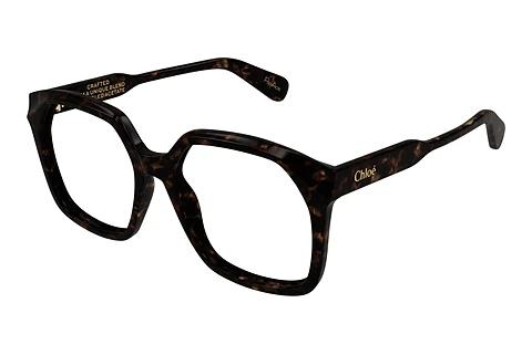 Brille Chloé CH0263O 002