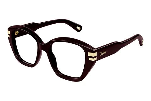 Brille Chloé CH0267O 004
