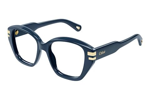 Brille Chloé CH0267O 005