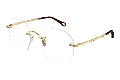 Brille Chloé CH0270O 001