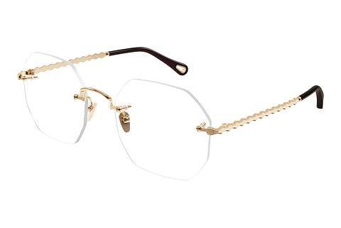 Brille Chloé CH0270O 002