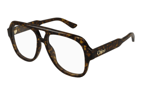 Brille Chloé CH0339O 002
