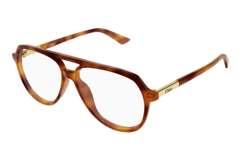 Brille Chloé CH0366O 002