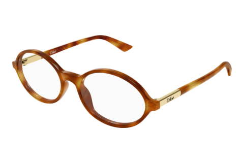 Brille Chloé CH0367O 002
