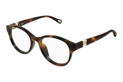 Brille Chloé CH0376OA 002
