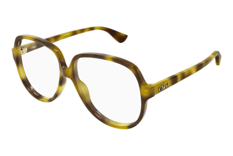 Brille Chloé CH0391O 002