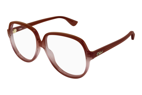 Brille Chloé CH0391O 004
