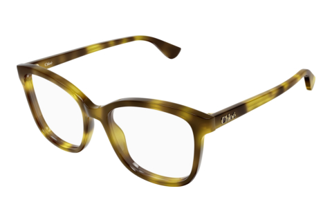 Brille Chloé CH0393O 002