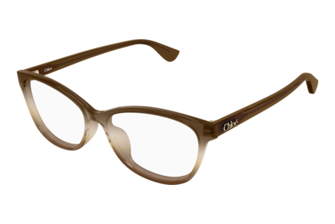 Brille Chloé CH0394OL 010