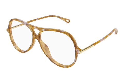 Brille Chloé CH0398O 004