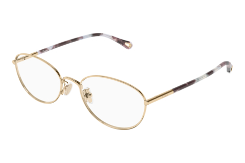 Brille Chloé CH0402OA 001