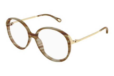 Brille Chloé CH0408O 004