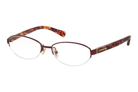 Brille Coach HC5081TD 9048