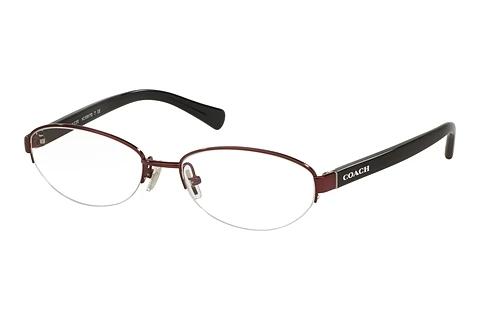 Brille Coach HC5081TD 9073
