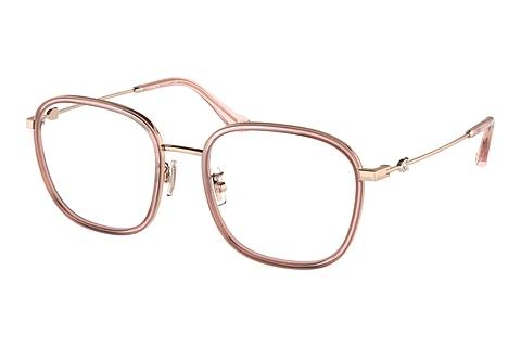 Brille Coach HC5142BD 5666