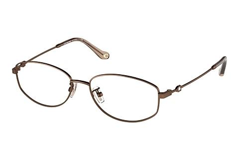 Brille Coach HC5144TD 9410