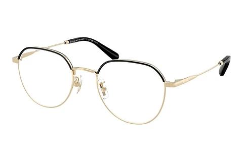 Brille Coach HC5188TD 9346