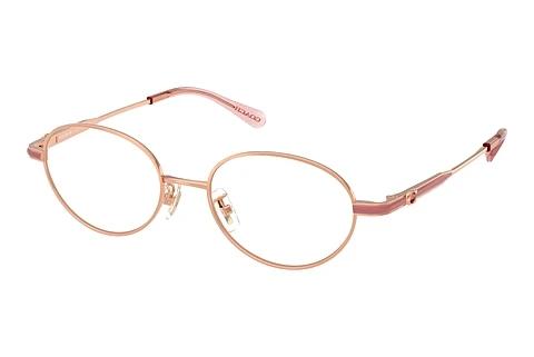 Brille Coach HC5189TD 9407