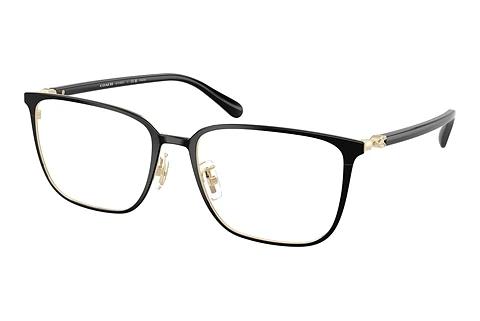 Brille Coach HC5195TD 9344