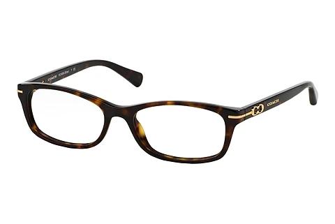 Brille Coach ELISE (HC6054 5001)