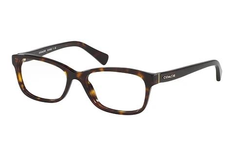 Brille Coach HC6089 5120