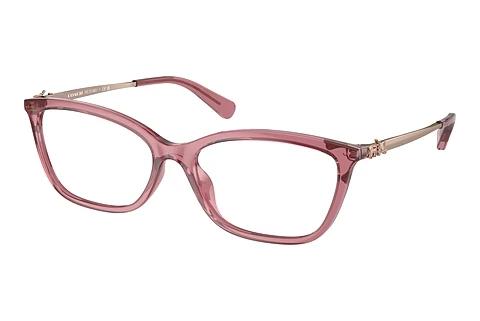 Brille Coach HC6146U 5800
