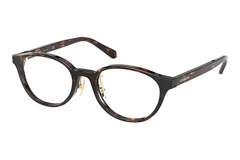 Brille Coach HC6152D 5120