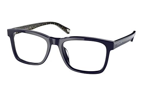 Brille Coach C2104 (HC6166U 5635)
