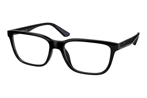 Brille Coach C2108 (HC6170U 5002)