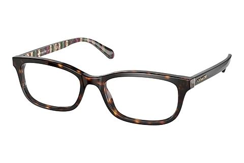 Brille Coach HC6174 5120