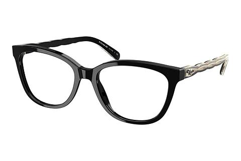 Brille Coach HC6186 5002