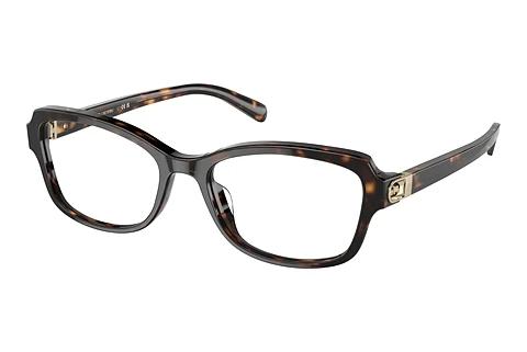 Brille Coach HC6193U 5120