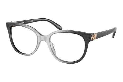 Brille Coach HC6194U 5710