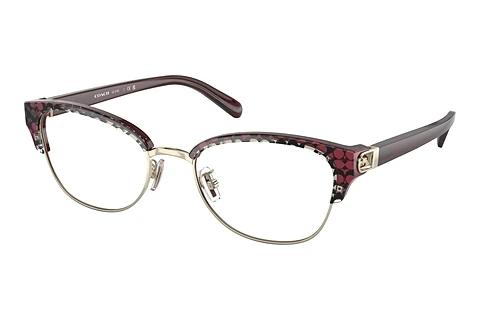 Brille Coach HC6195 5709