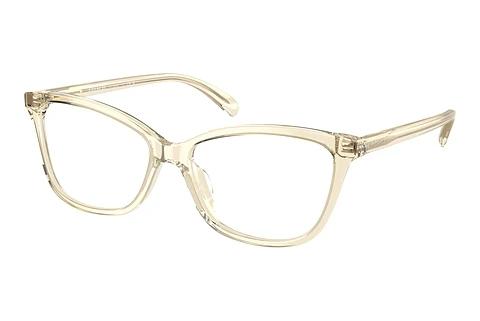 Brille Coach HC6206U 5736