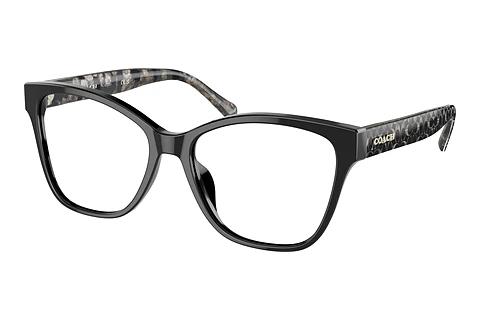 Brille Coach HC6207U 5002