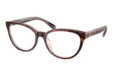 Brille Coach HC6210U 5744