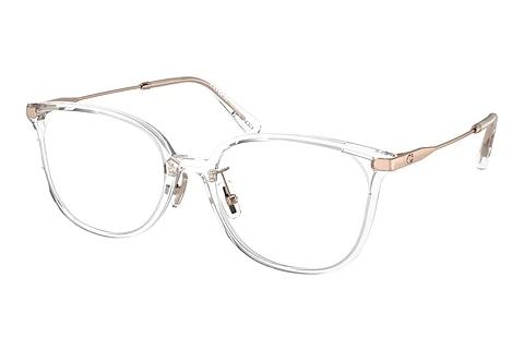 Brille Coach HC6214D 5111
