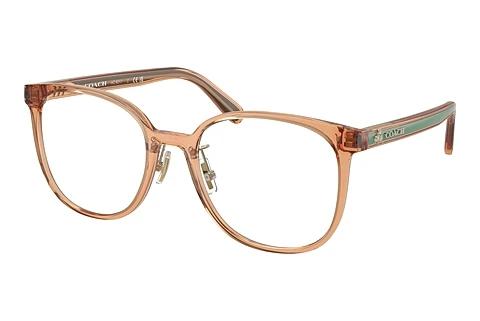 Brille Coach HC6217 5749