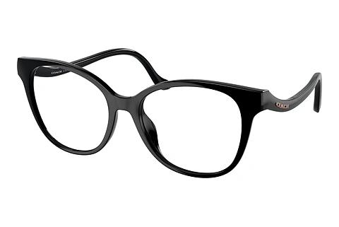 Brille Coach HC6218U 5002