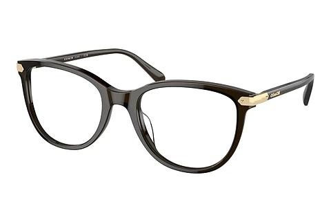 Brille Coach HC6220U 5400