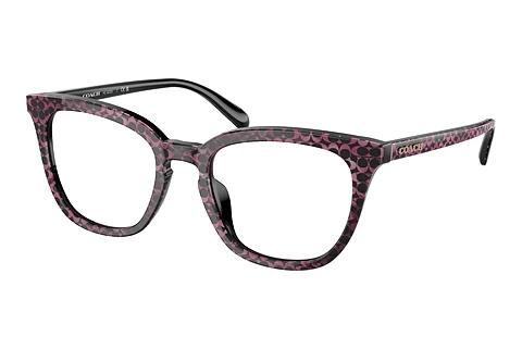 Brille Coach HC6222U 5783