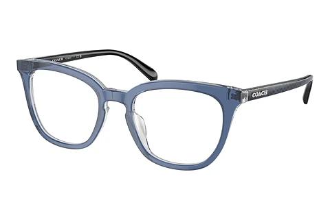 Brille Coach HC6222U 5787