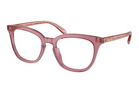 Brille Coach HC6222U 5800